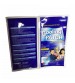 3 Pcs Pack First Aid Headache Home Hospital Fever Relief Lower Temperature Cooling Patch